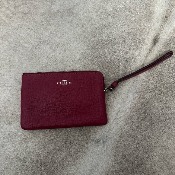 Coach Wallet - Picture 1 of 1